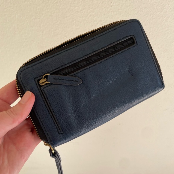 FOSSIL wallet - Picture 2 of 3